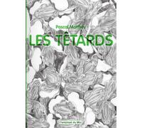 Les Têtards - Pascal Matthey - Employe Du Moi - broché - Bande dessinée