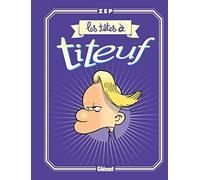 Les têtes à Titeuf