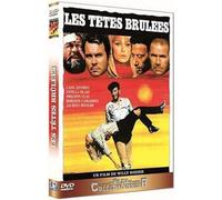 Les Têtes Brûlées