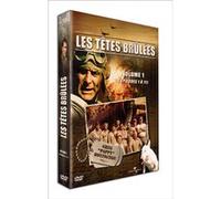 Les Têtes Brûlées - Volume 1