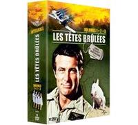 Les Têtes brulées - Coffret intégral des Saisons 1 à 3 E