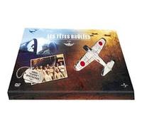 Les Têtes Brûlées - Volume 2 - Édition Limitée