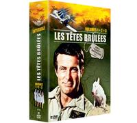 Les Têtes brûlées - L'intégrale