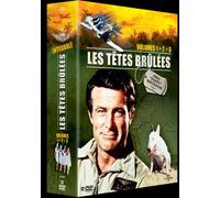 Les têtes brulées: L'intégrale - Coffret 12 DVD
