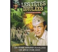 Les Têtes Brulées - Volume 1