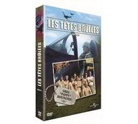 Les Têtes Brûlées - Volume 2