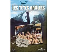 Les Têtes Brûlées - Volume 2