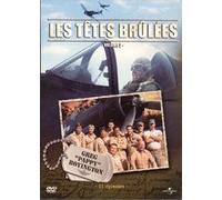 TETES BRULEES 2-BAA BAA BLACK SHEEP 2-4 DVD-VF G