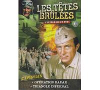 Les Têtes Brulées - Volume 6
