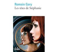 Les têtes de Stéphanie