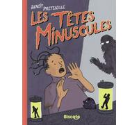 Les Têtes Minuscules