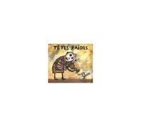 Les Têtes Raides – Les Têtes Raides – Import (Warner Music)