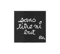 Les Tétines Noires - 12 Tetes Mortes