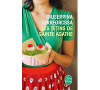 Les Tétins de sainte Agathe