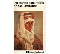 Les textes essentiels