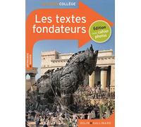 Les Textes Fondateurs