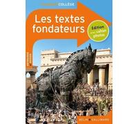 Les Textes Fondateurs
