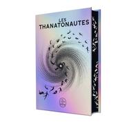 Les Thanatonautes - Édition Collector