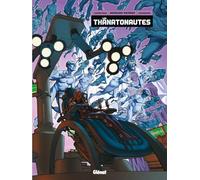 Les Thanatonautes - Intégrale