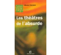 Les théâtres de l'absurde