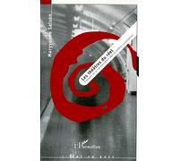 Les Théatres du Réel Pratiques de la représentation dans le théâtre contemporain - Maryvonne Saison - L'harmattan - broché - Livre