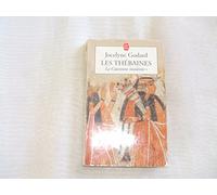 Les Thébaines, tome 1 : La couronne insolente