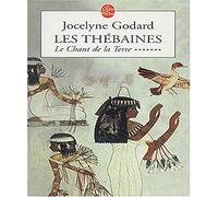 Les Thébaines Tome 7: Le Chant de la terre