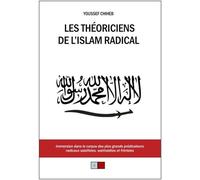 Les théoriciens de l'islam radical Immersion dans le corpus des plus grands prédicateurs radicaux salafistes, wahhabites et fréristes - Youssef Chiheb - VA Press - broché - Essai