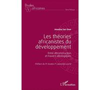 Les théories africanistes du développement
