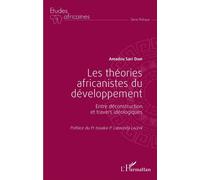 Les théories africanistes du développement
