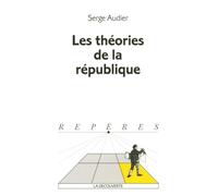 Les théories de la république