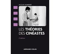 Les théories des cinéastes - 2e édition - NP