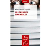 Les Théories du complot