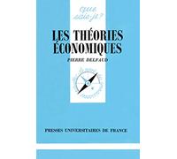 Les Théories économiques