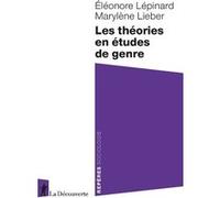 Les Théories En Études Du Genre