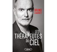 Les Thérapeutes Du Ciel - Comment Les Âmes Soignent Les Vivants