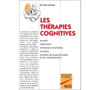 Les thérapies cognitives
