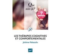 Les thérapies cognitives et comportementales
