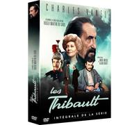 Les Thibault - Intégrale : Charles Vanel, Philippe Rouleau, François Dunoyer¿