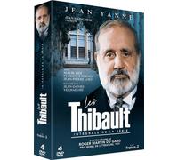 Les Thibault L'intégrale DVD DVD