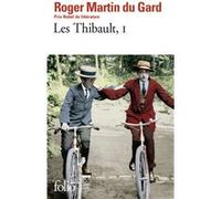 Les Thibault Roger Martin Du Gard (Auteur)