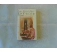 Les Thibault, tome 3. L'été 1914