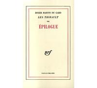 Les Thibault (Tome 7)