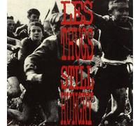 LES THUGS-STILL HUNGRY