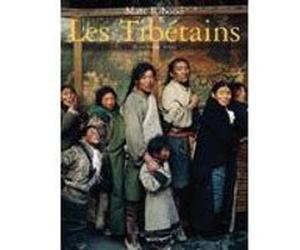 Les Tibétains Marc Riboud (Photographie), Maurice Coriat (Conception), André Velter (Auteur)