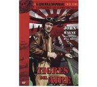 Les Tigres volants (1942) / Flying Tigers (DVD) G