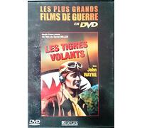 LES TIGRES VOLANTS