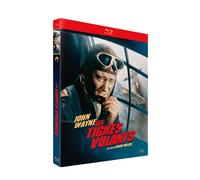 Les Tigres Volants - Blu-Ray