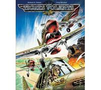 Les Tigres volants T02: Mission à Singapour