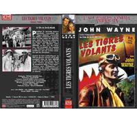 Les Tigres volants [VHS]